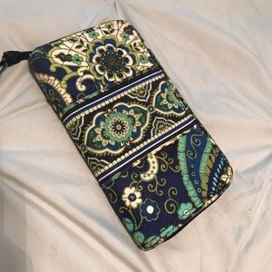 Vera Bradley wallet
